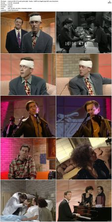 A Bit of Fry and Laurie S01 S04 SUPER-PACK 576p Mixed x265 HEVC 10bit AAC 2 0 Ghost