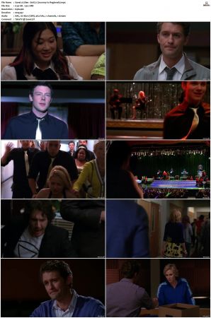 Glee S01 S06 480p WEB X264-NGP