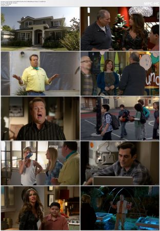 Modern Family S04 1080p BluRay AV1 Opus 5 1-onlyfaffs