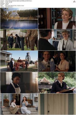 When Calls the Heart S00-S11 SUPER-PACK 720p WEBRip x265-PROTON