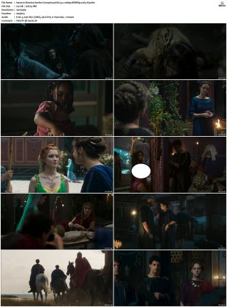 Domina S01 S02 SUPER-PACK WEBRip EAC3 5 1 1080p x265-iVy