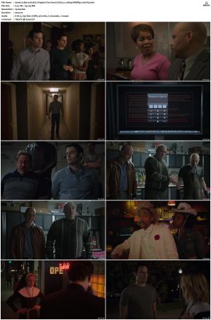 Barry S01 S04 SUPER-PACK WEBRip EAC3 5 1 1080p x265-iVy