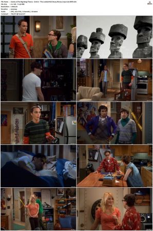 The Big Bang Theory S01 S12 SUPER-PACK Bluray 720p x265-BMF