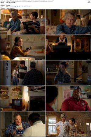 Young Sheldon 2017 S01 S07 Bluray-WEB EAC3 5 1 1080p x265-MiXED