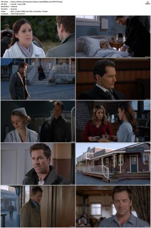 When Calls the Heart S00-S11 SUPER-PACK 720p WEBRip x265-PROTON