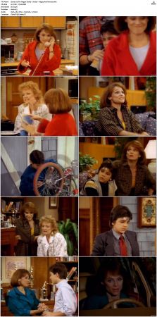 The Hogan Family aka Valerie 1986 S01-S06 SUPER-PACK TVRip x264-NOGRP