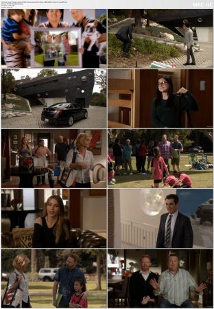 Modern Family S07 1080p WEB AV1 Opus 5 1-onlyfaffs