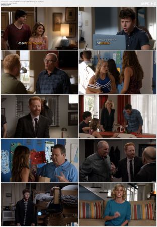 Modern Family S07 1080p WEB AV1 Opus 5 1-onlyfaffs
