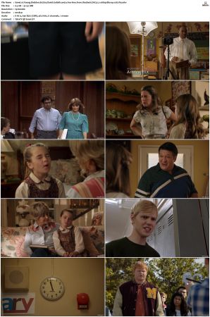 Young Sheldon 2017 S01 S07 Bluray-WEB EAC3 5 1 1080p x265-MiXED