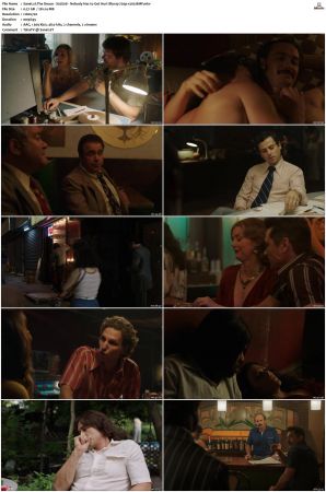 The Deuce S01 S03 SUPER-PACK Bluray 720p x265-BMF