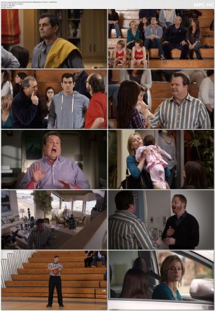 Modern Family S01 1080p BluRay AV1 Opus 5 1-onlyfaffs