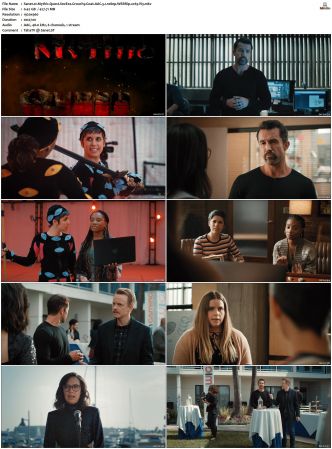 Mythic Quest 2020 S01 S03 WEBRip AAC 5 1 1080p x265-iVy