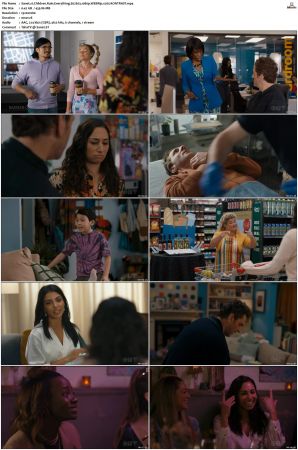 Children Ruin Everything S01 S03 1080p WEBRip x265-KONTRAST