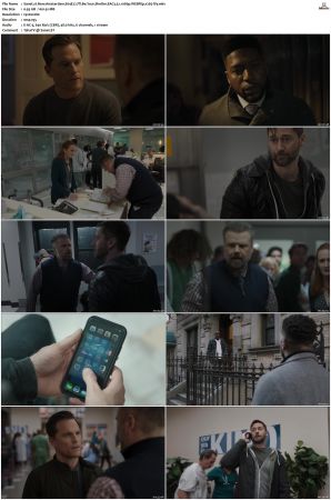 New Amsterdam 2018 S01-S05 1080p WEBRip EAC3 5.1 x265-iVy