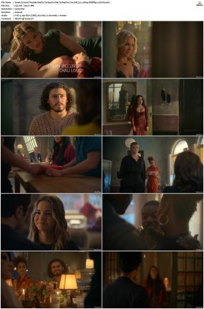 Good Trouble S01-S05 1080p WEBRip EAC3 5.1 x265-iVy