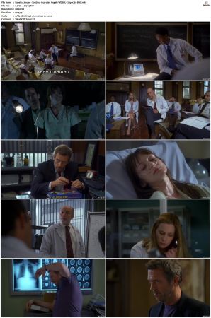 House S01-08 SUPER-PACK 720p WEB-DL AAC x265-BMF