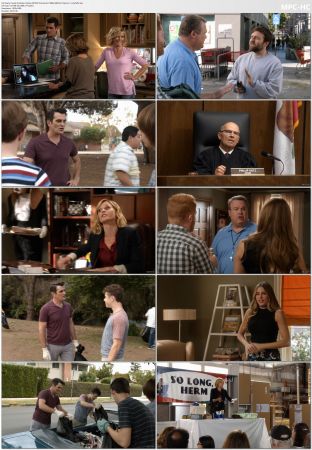 Modern Family S07 1080p WEB AV1 Opus 5 1-onlyfaffs