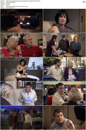 Gavin and Stacey S01 S03 Bluray EAC3 2 0 1080p x265-iVy