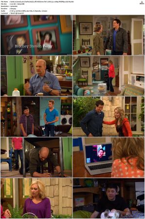 Good Luck Charlie S01-S04 1080p WEBRip EAC3 5.1 x265-iVy