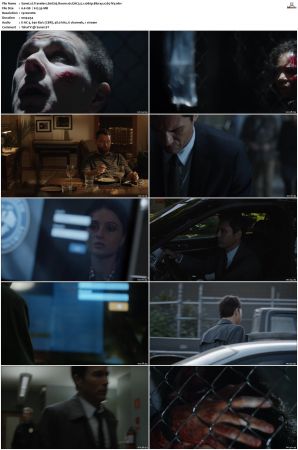 Travelers 2016 S01 S03 Bluray-WEB EAC3 5 1 1080p x265-iVy