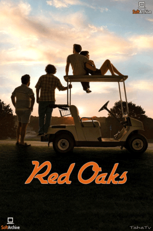 Red Oaks S01-S03 1080p WEBRip EAC3 5.1 x265-iVy