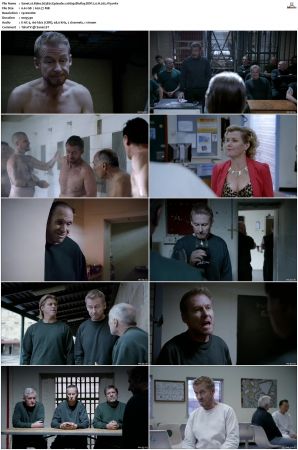Rake S01 S05 1080p BluRay DDP 2 0 x265-iVy