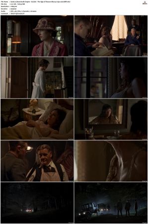 Boardwalk Empire S01 S05 SUPER-PACK Bluray 720p x265-BMF