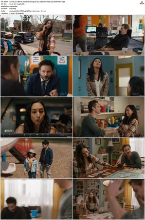 Children Ruin Everything S01 S03 1080p WEBRip x265-KONTRAST