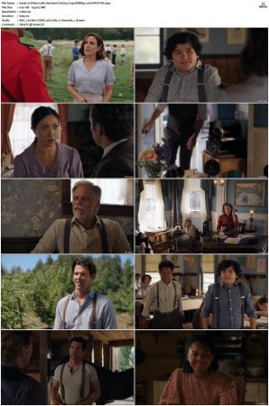 When Calls the Heart S00-S11 SUPER-PACK 720p WEBRip x265-PROTON