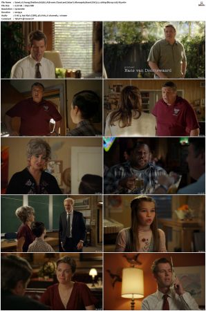 Young Sheldon S01-S07 1080p Bluray-WEB EAC3 5.1 x265-MiXED