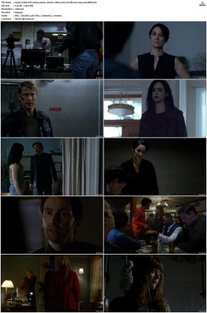 Marvels Jessica Jones S01 03 720p WEB-DL x265-BMF