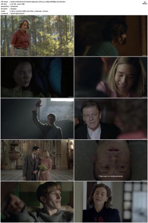 World On Fire 2019 S01 S02 WEBRip EAC3 2 0 1080p x265-iVy