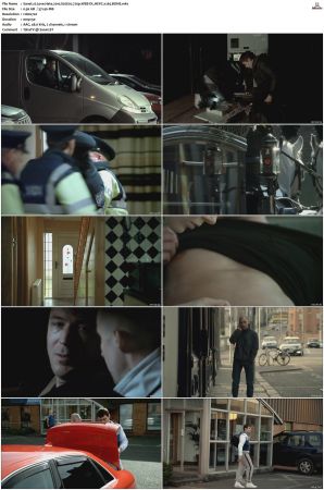 Love Hate 2010 S01 S05 720p WEB-DL HEVC x265 BONE