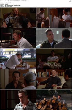 Monk S01-S08 SUPER-PACK BDRip x264-BORDURE