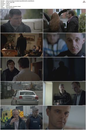 Love Hate 2010 S01 S05 720p WEB-DL HEVC x265 BONE