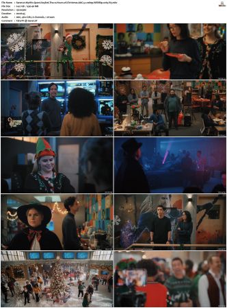 Mythic Quest 2020 S01 S03 WEBRip AAC 5 1 1080p x265-iVy