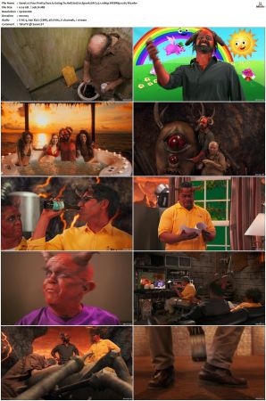 Your Pretty Face Is Going To Hell S01 S04 WEBRip EAC3 5 1 1080p x265-iVy