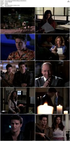 Angel S01 S05 SUPER-PACK iNTERNAL RERiP DVDRip x264-TABULARiA