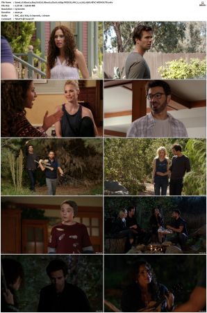 About a Boy S01 S02 SUPER-PACK 1080p WEB-DL AAC 5 1 x265 10bit HEVC-MONOLITH
