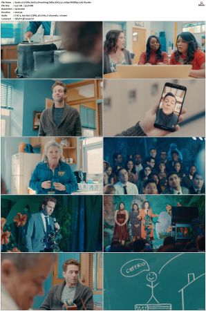 A.P. Bio S01 S04 WEBRip EAC3 5 1 1080p x265-iVy