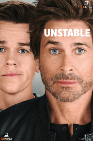 Unstable US S01-S02 1080p WEBRip x265-KONTRAST