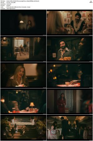 Minx S01 S02 WEBRip EAC3 5 1 1080p x265-iVy