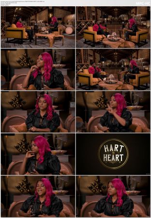 Hart to Heart S01 2160p PCOK WEB-DL DDP5 1 H 265-XEBEC