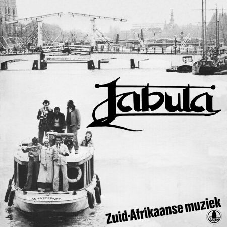 Jabula - Jabula In Amsterdam (1978/2024)