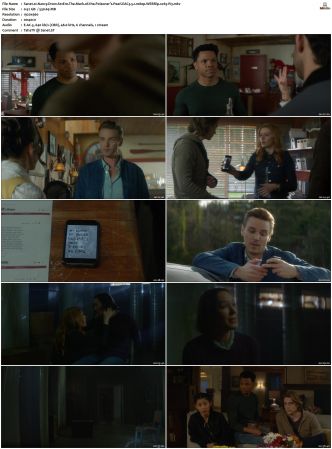 Nancy Drew S01 S04 WEBRip EAC3 5 1 1080p x265-iVy