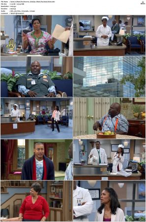 Tyler Perrys Meet the Browns S01-S05 SUPER-PACK DVDRip x264-NGP