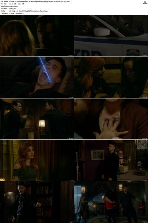 Shadowhunters S01 S03 1080p BluRay DDP 5 1 x265-iVy