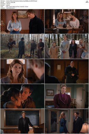 When Calls the Heart S00 S11 SUPER-PACK 720p WEBRip x265-PROTON