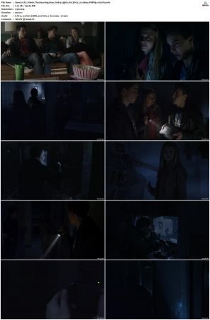 R L Stines The Haunting Hour S01 S04 WEBRip EAC3 2 0 1080p x265-iVy