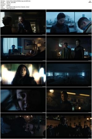 Titans S01 S04 720p x265-ZMNT